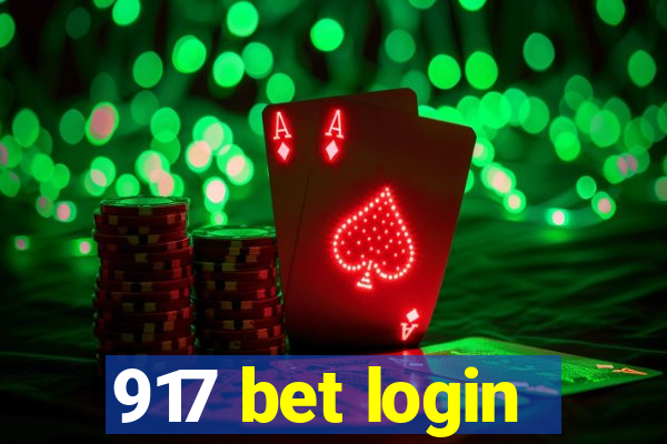 917 bet login